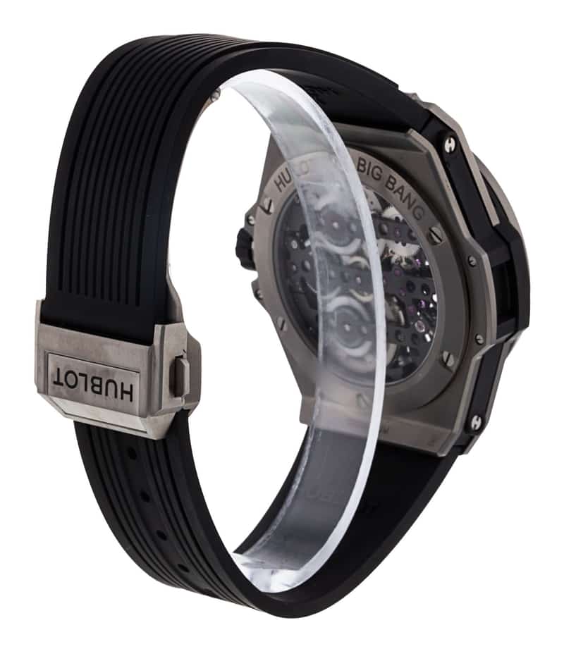 Hublot Big Bang 414.NI.1123.RX